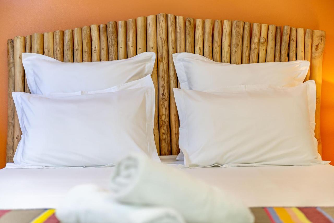 Villa Marine 5 Etoiles Sur La Plage Du Lagon A Deux Pas Du Golf แซงต์-ฟรองซัวส์ ภายนอก รูปภาพ