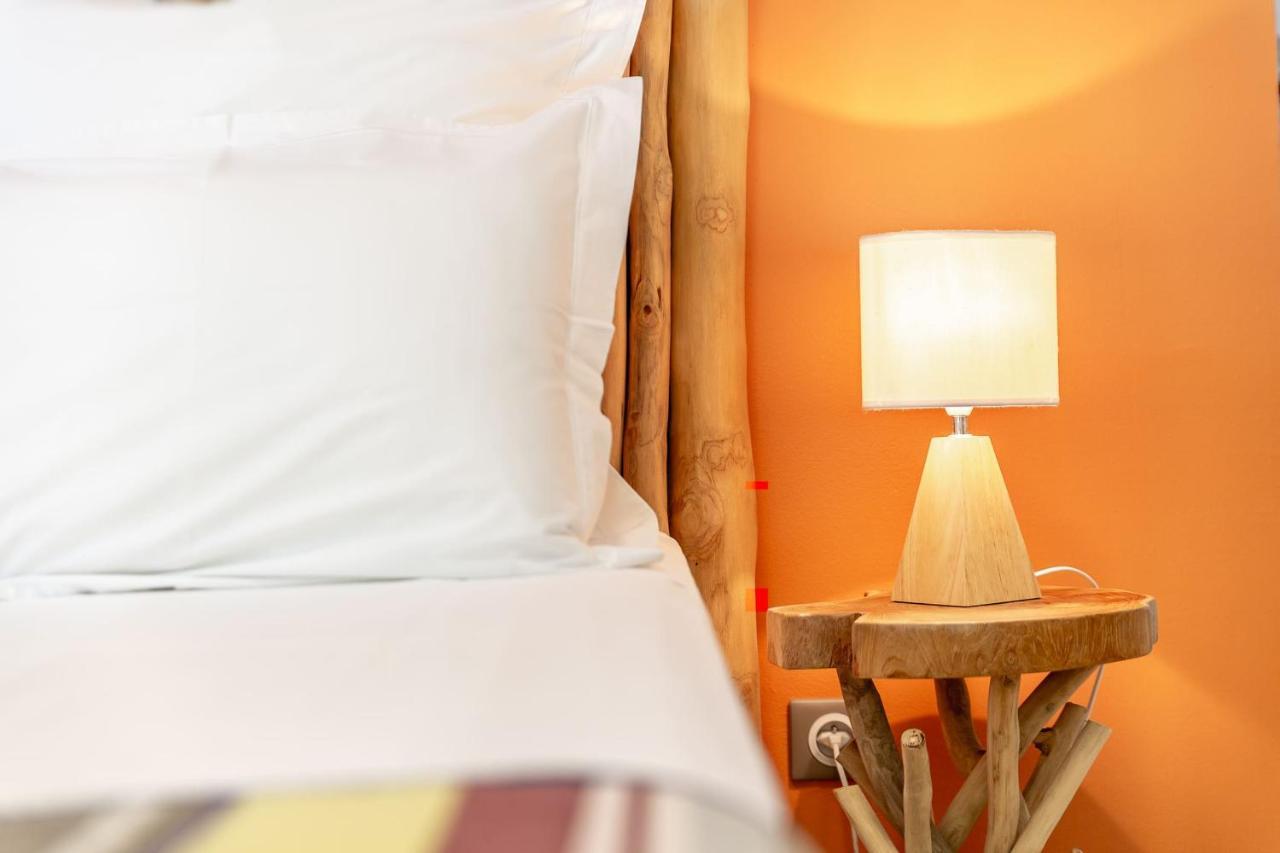 Villa Marine 5 Etoiles Sur La Plage Du Lagon A Deux Pas Du Golf แซงต์-ฟรองซัวส์ ภายนอก รูปภาพ